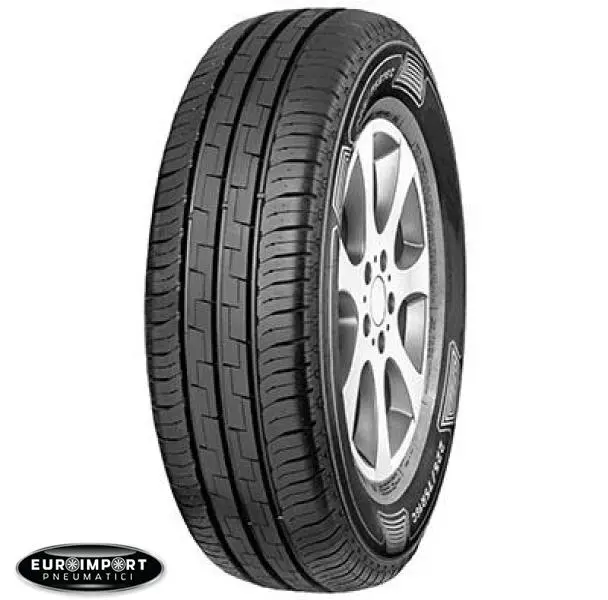 Tristar Powervan 2 rf19  195/60 R16 99_97 H  Carico C  TL